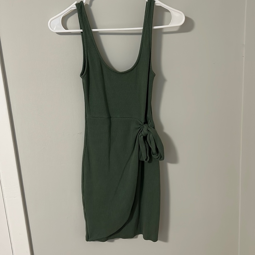 Zara Mini Dress
